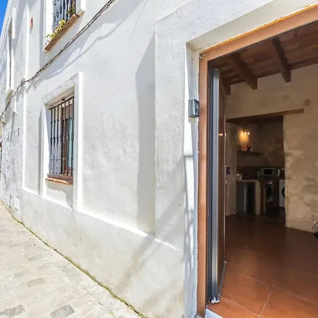 Estudio En Casco Viejo Playa Y Vida Nocturna Apartment Tarifa
