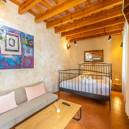 Estudio En Casco Viejo Playa Y Vida Nocturna Apartment Tarifa